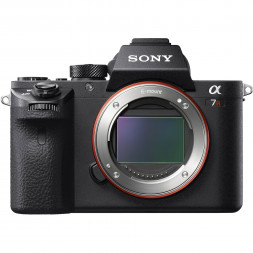 Фотоаппарат беззеркальный Sony Alpha ILCE-7RM3A Body в Москве