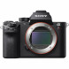 Фотоаппарат беззеркальный Sony Alpha ILCE-7RM3A Body
