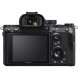 Фотоаппарат беззеркальный Sony Alpha ILCE-7RM3A Body