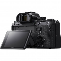 Фотоаппарат беззеркальный Sony Alpha ILCE-7RM3A Body в Москве