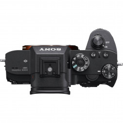 Фотоаппарат беззеркальный Sony Alpha ILCE-7RM3A Body в Москве