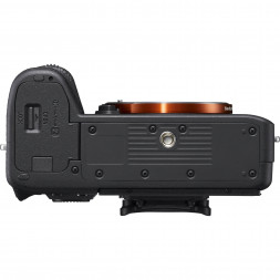 Фотоаппарат беззеркальный Sony Alpha ILCE-7RM3A Body в Москве