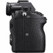 Фотоаппарат беззеркальный Sony Alpha ILCE-7RM3A Body