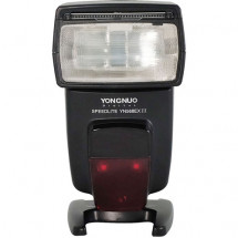 Вспышка YongNuo Speedlite YN-568EX III для Nikon в Москве