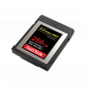 Карта памяти SanDisk CFexpress Type B 256GB Extreme Pro R1700/W1200 (SDCFE-256G-GN4NN)