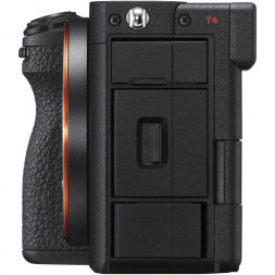 Фотоаппарат беззеркальный Sony Alpha A7C II Body Black в Москве