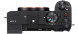 Фотоаппарат беззеркальный Sony Alpha A7C II Body Black