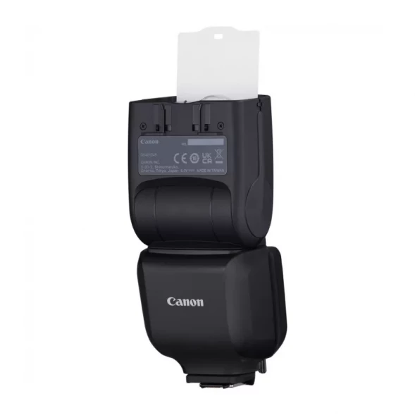 Вспышка Canon Speedlite EL-10