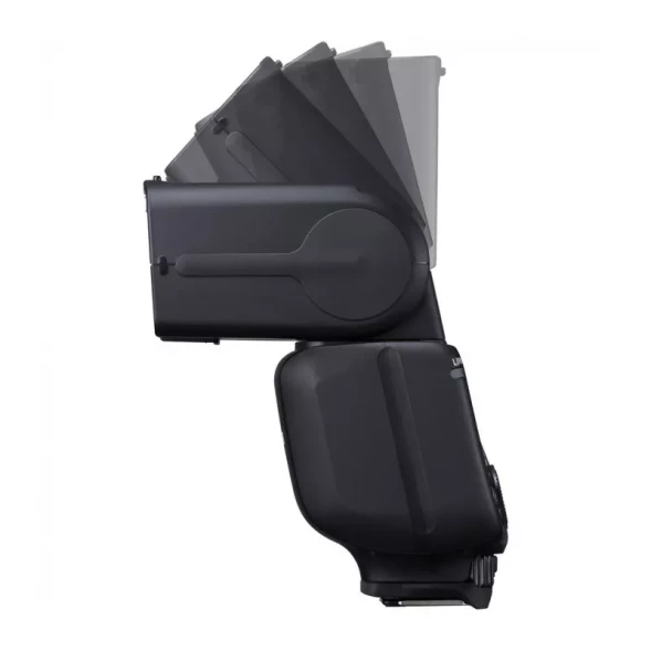 Вспышка Canon Speedlite EL-10