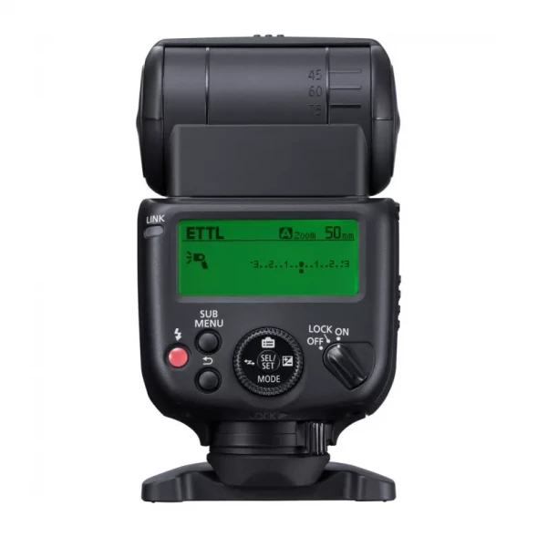 Вспышка Canon Speedlite EL-10