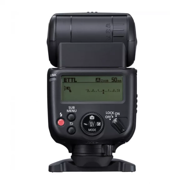 Вспышка Canon Speedlite EL-10