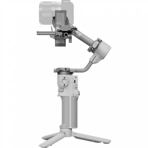 Стабилизатор DJI RS 4 Mini Combo