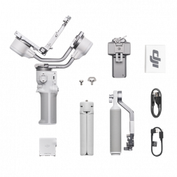 Стабилизатор DJI RS 4 Mini Combo в Москве
