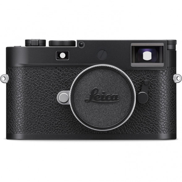 Фотоаппарат беззеркальный Leica M11 P Body черный
