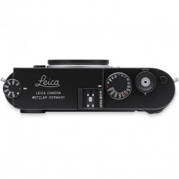 Фотоаппарат беззеркальный Leica M11 P Body черный в Москве