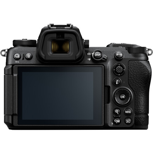 Фотоаппарат беззеркальный Nikon Z6 III Kit Nikkor Z 24-120mm f/4S 
