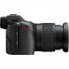 Фотоаппарат беззеркальный Nikon Z6 III Kit Nikkor Z 24-120mm f/4S 