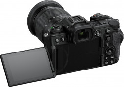 Фотоаппарат беззеркальный Nikon Z6 III Kit Nikkor Z 24-120mm f/4S  в Москве