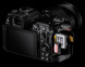 Фотоаппарат беззеркальный Nikon Z6 III Kit Nikkor Z 24-120mm f/4S 