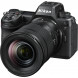 Фотоаппарат беззеркальный Nikon Z6 III Kit Nikkor Z 24-120mm f/4S 