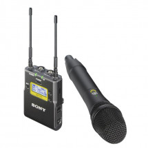 Беспроводной микрофон SONY UWP-D12 в Москве