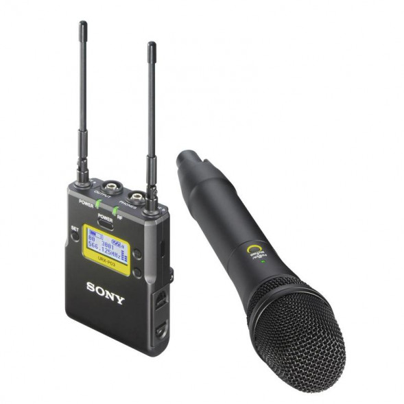 Беспроводной микрофон SONY UWP-D12