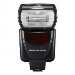 Фотовспышка Nikon Speedlight SB-700 в Москве