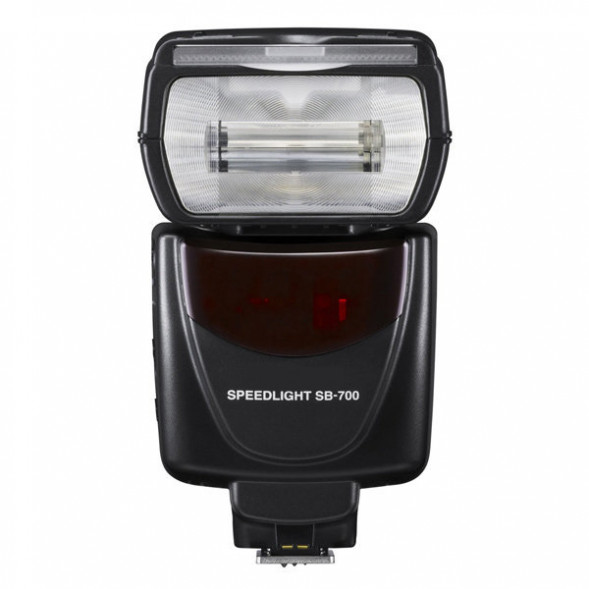 Фотовспышка Nikon Speedlight SB-700