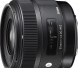 Объектив Sigma AF 30mm f/1.4 DC HSM Art Nikon F