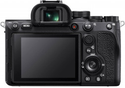 Фотоаппарат беззеркальный Sony Alpha A7R IV A Body в Москве