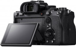 Фотоаппарат беззеркальный Sony Alpha A7R IV A Body в Москве