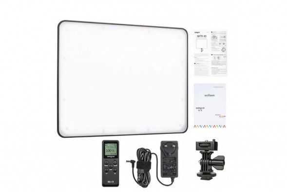 Видеосвет Viltrox Weeylite Sprite 40 RGB