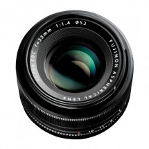 Объектив Fujinon XF 35mm f/1.4 R X-Mount в Москве