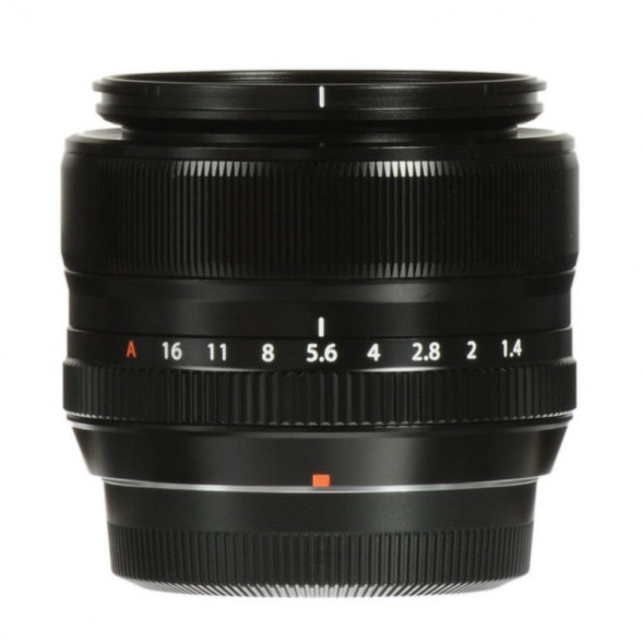 Объектив Fujinon XF 35mm f/1.4 R X-Mount