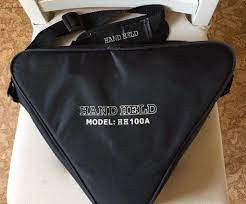 Плечевой упор Hand Held HH100A HD PRO