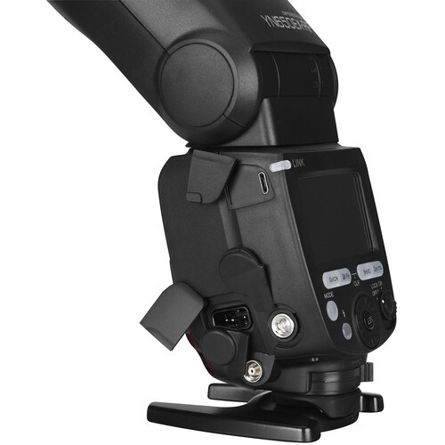 Вспышка YongNuo Speedlite YN650EX-RF