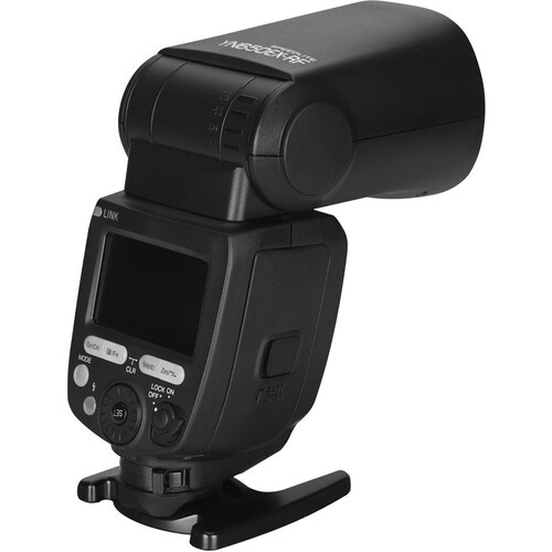 Вспышка YongNuo Speedlite YN650EX-RF