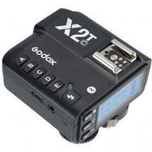 Радиосинхронизатор Godox X2T-C TTL для Canon в Москве