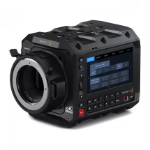 Видеокамера Blackmagic PYXIS 6K Cinema Box Camera (Canon EF) в Москве