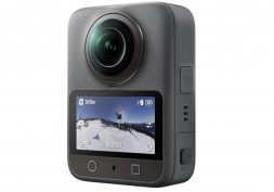 Экшн-камера DJI Osmo 360 Adventure Combo, черный в Москве