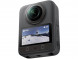 Экшн-камера DJI Osmo 360 Adventure Combo, черный