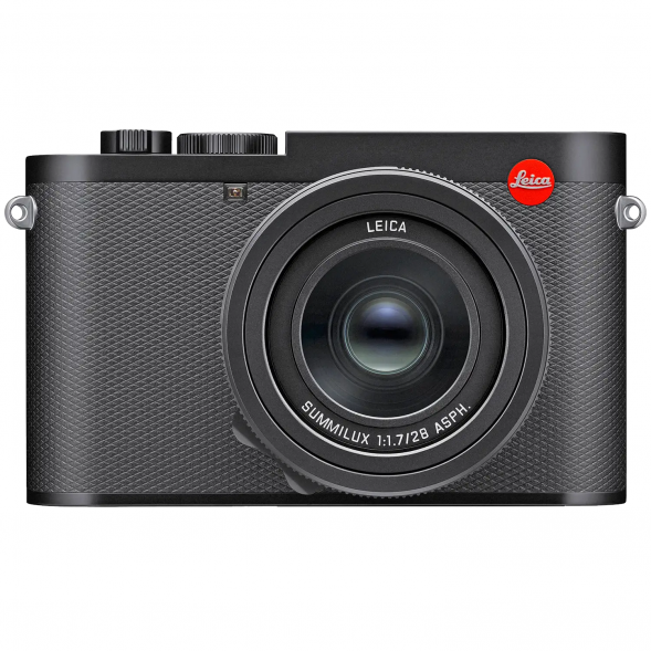 Фотоаппарат беззеркальный Leica Q3