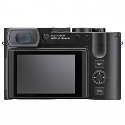 Фотоаппарат беззеркальный Leica Q3 в Москве
