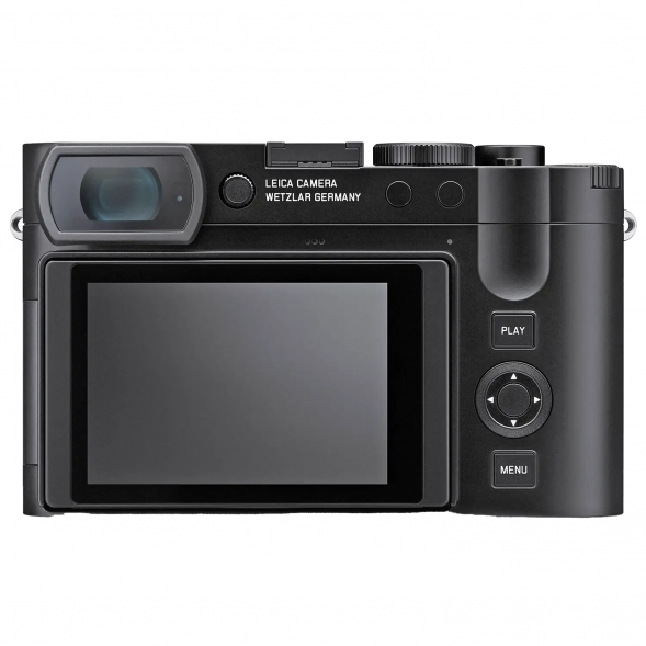 Фотоаппарат беззеркальный Leica Q3