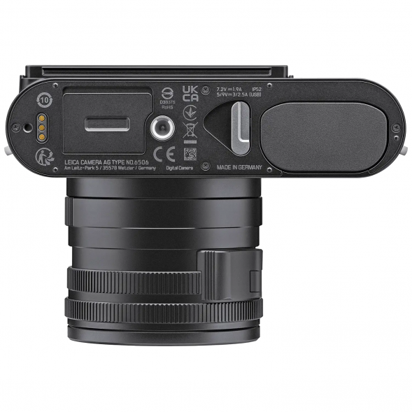 Фотоаппарат беззеркальный Leica Q3