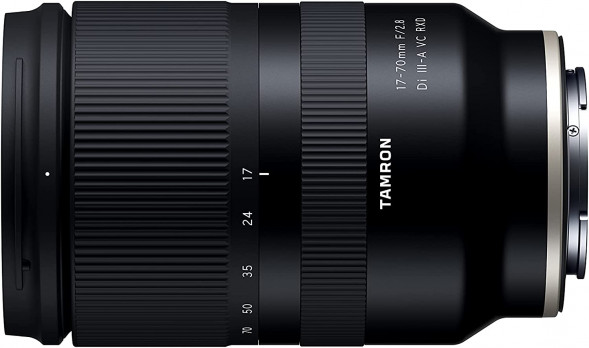 Объектив Tamron 17-70mm f/2.8 Di III-A VC RXD (B070R) Canon RF
