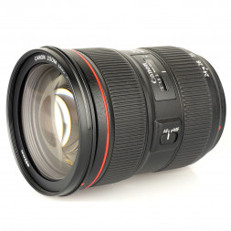 Объектив Canon EF 24-70mm f/2.8L II USM в Москве