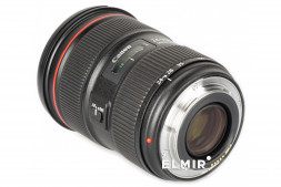Объектив Canon EF 24-70mm f/2.8L II USM в Москве