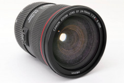 Объектив Canon EF 24-70mm f/2.8L II USM в Москве