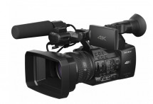Камкордер Sony PXW-Z100 в Москве